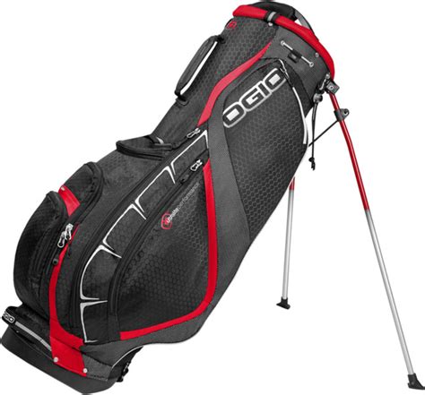 ogio golf suitcases.